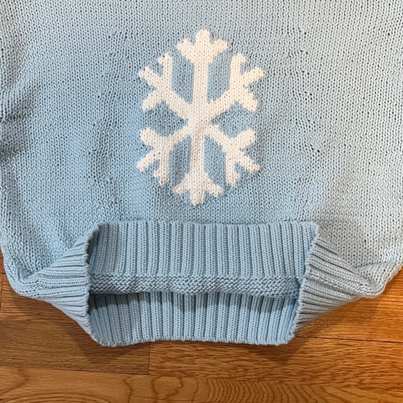 Anthropologie Pippa Mock-Neck Sweater Size XL NEW - Picture 9 of 13